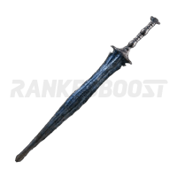 Alabaster Lord's Sword-image